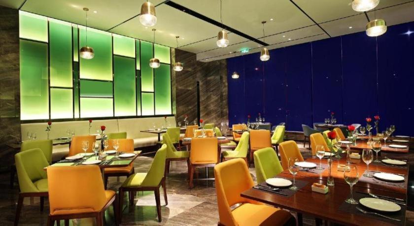 Hampton By Hilton Changsha Xingsha Bagian luar foto
