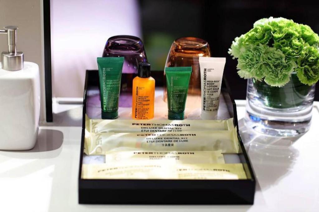 Hampton By Hilton Changsha Xingsha Bagian luar foto