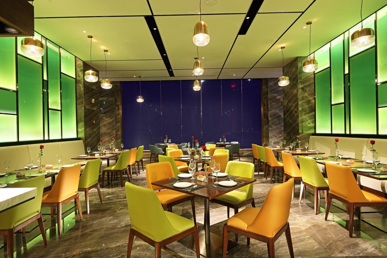 Hampton By Hilton Changsha Xingsha Bagian luar foto