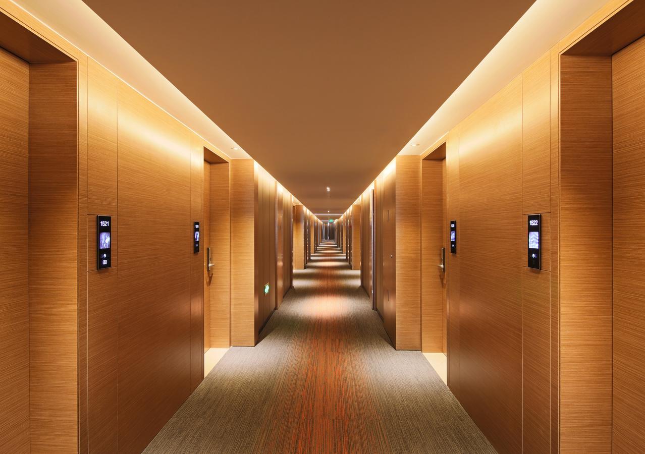 Hampton By Hilton Changsha Xingsha Bagian luar foto